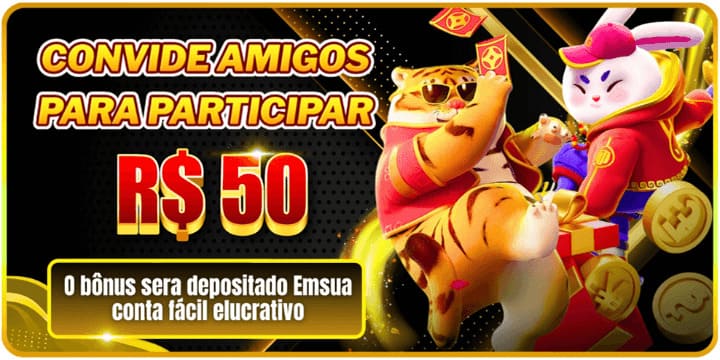 64tb Indique amigos para receber um bônus